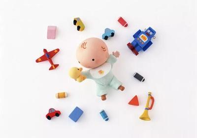 全国玩具企业数量激增，广东领跑行业增长