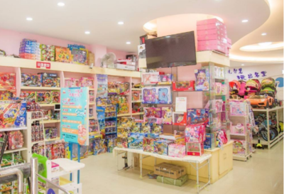 玩具店的商机与挑战 如何成功经营玩具销售？