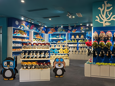 思娃特玩具加盟费用详解 25.6万元起，开启玩具销售事业